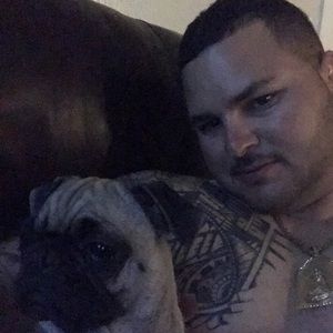 Meet your Posher, Andy